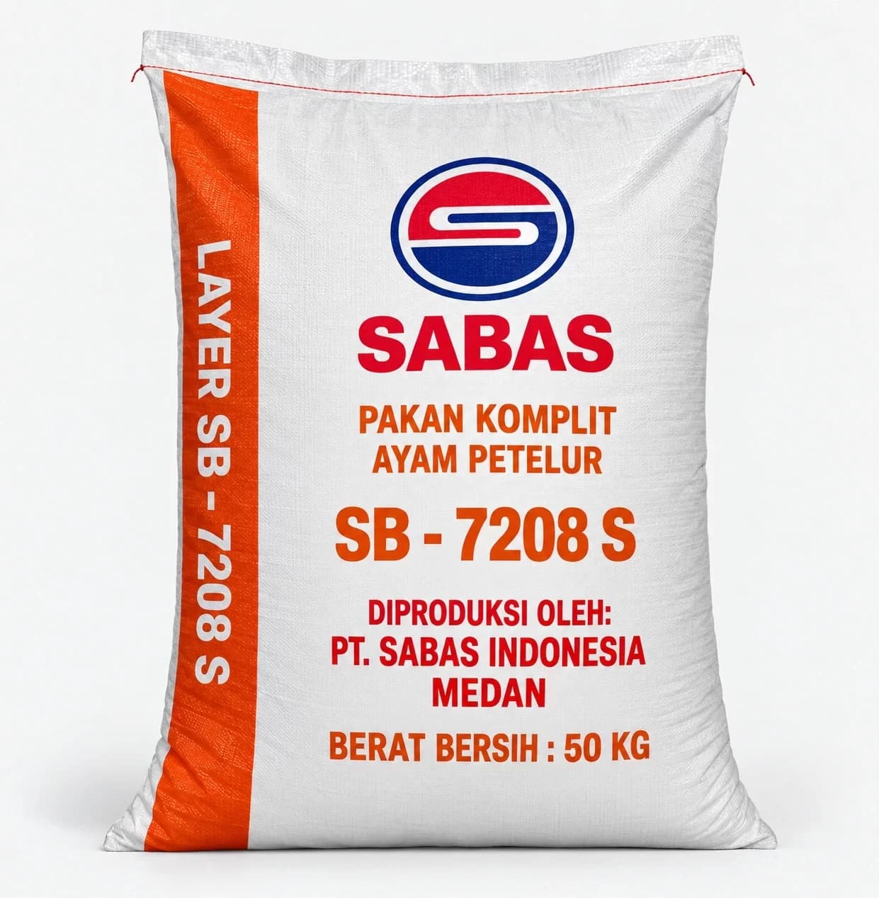 Pakan ayam ras Petelur (Layer) Sebelum Masa awal (layer pre starter) umur 1 hari - 4 minggu
