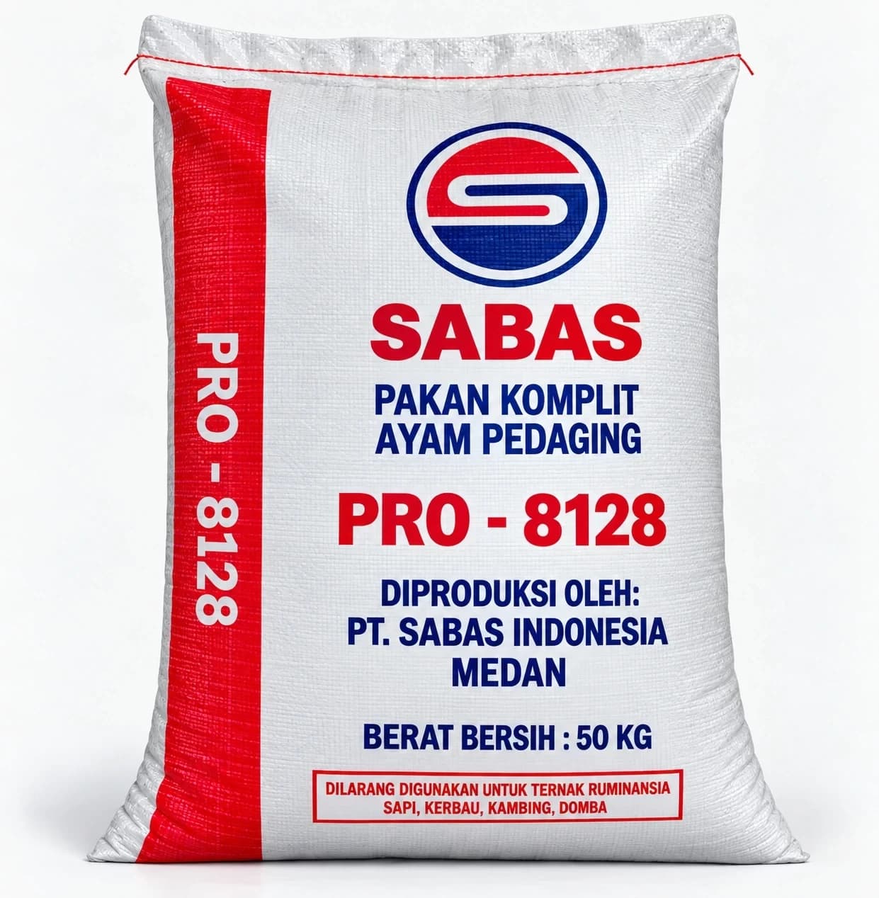 Pakan ayam ras pedaging (Broiler) Masa akhir (finisher) umur lebih dari 21 hari